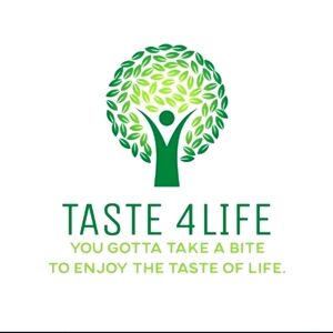 Meet your Posher, Taste4life